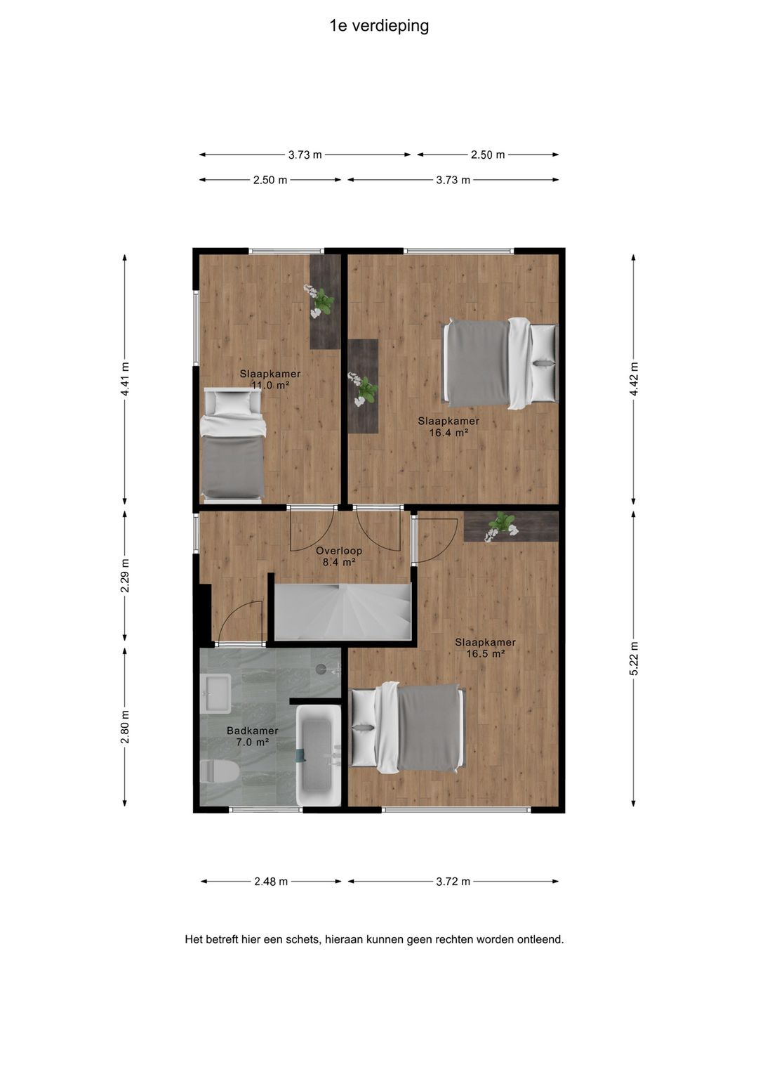 Foto 53 van Houtstek 16