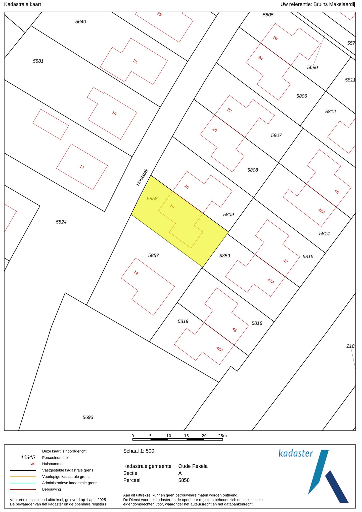 Foto 55 van Houtstek 16