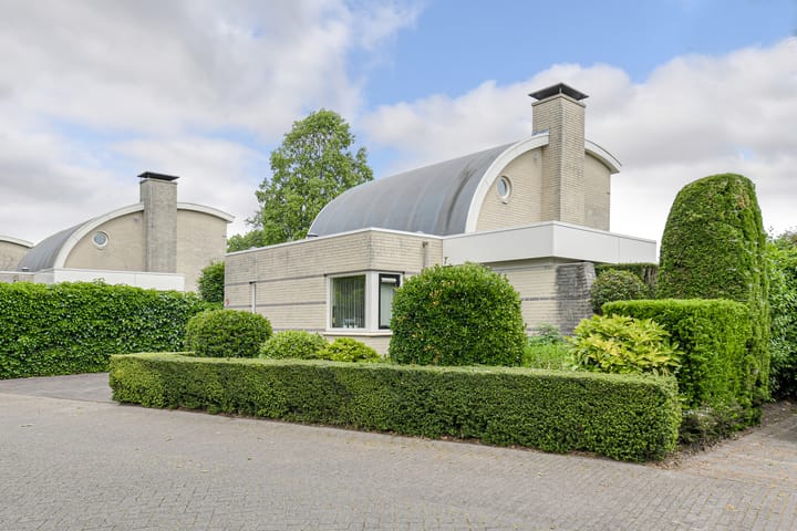 Foto 1 van Verlengde Witmoeren 7