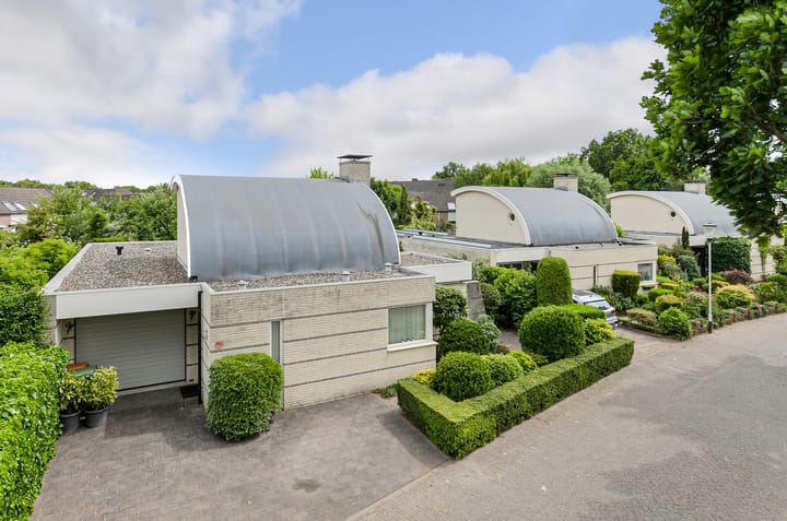 Foto 2 van Verlengde Witmoeren 7