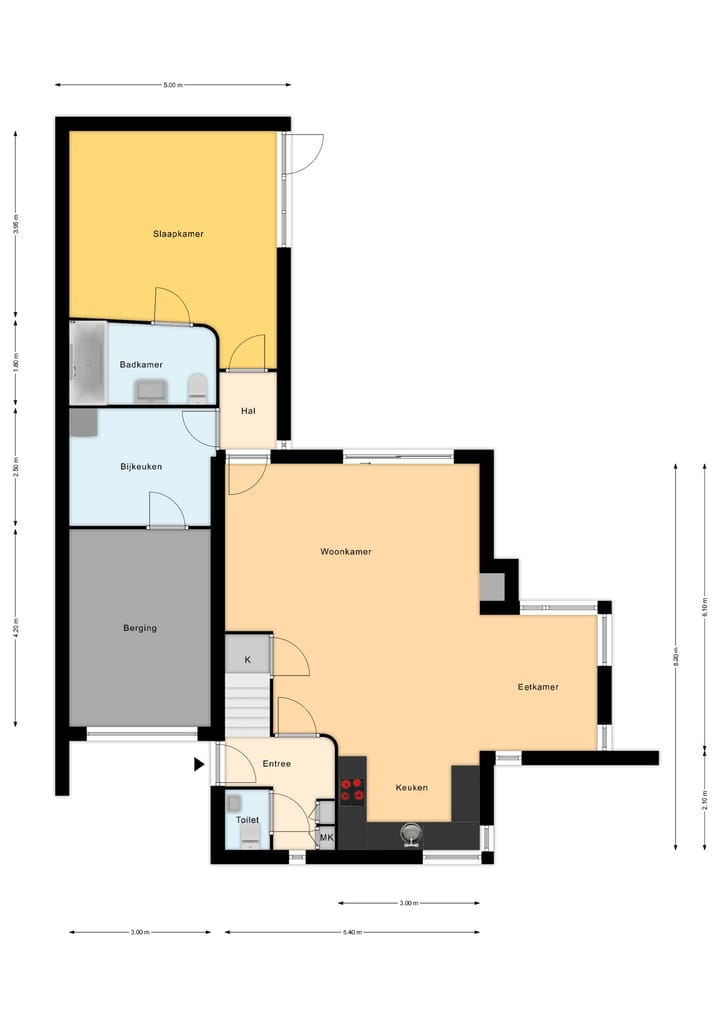 Foto 53 van Verlengde Witmoeren 7