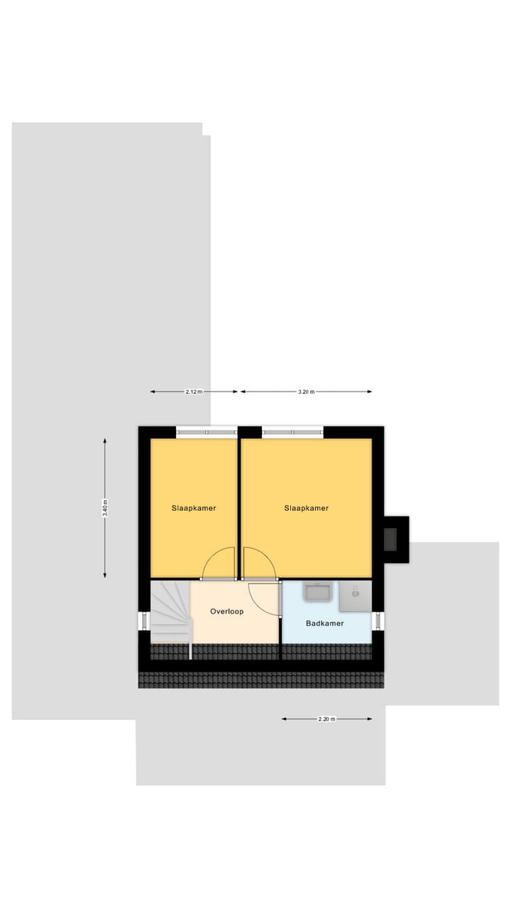 Foto 54 van Verlengde Witmoeren 7