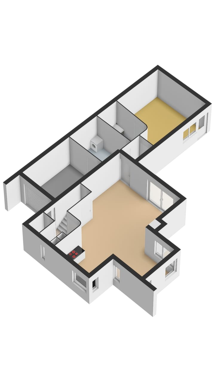 Foto 55 van Verlengde Witmoeren 7