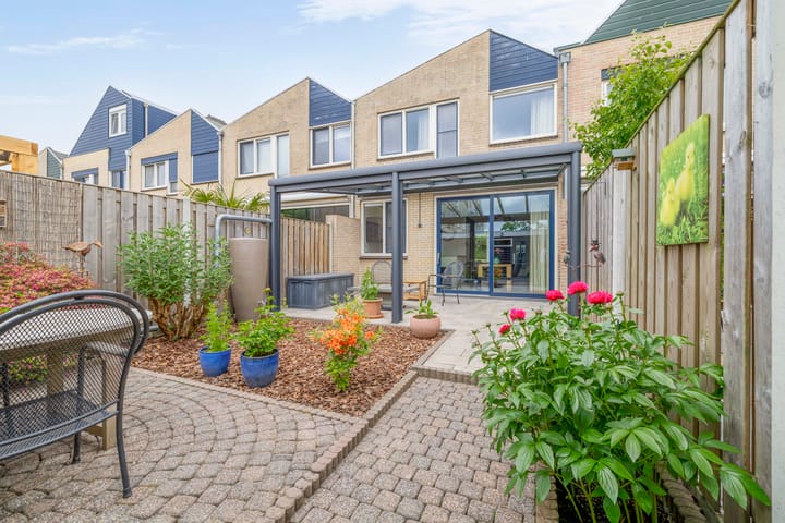 Photo 24 of De Esdoorn 16