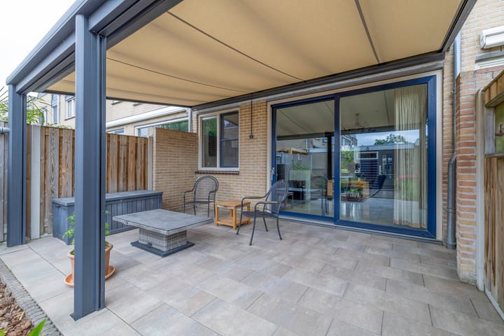 Photo 25 of De Esdoorn 16