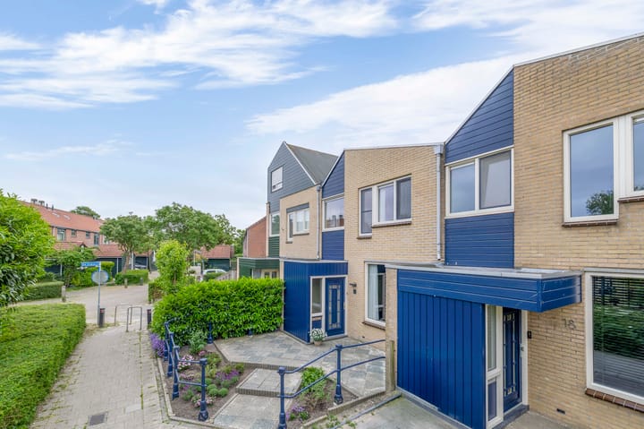 Photo 27 of De Esdoorn 16