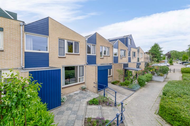 Photo 28 of De Esdoorn 16