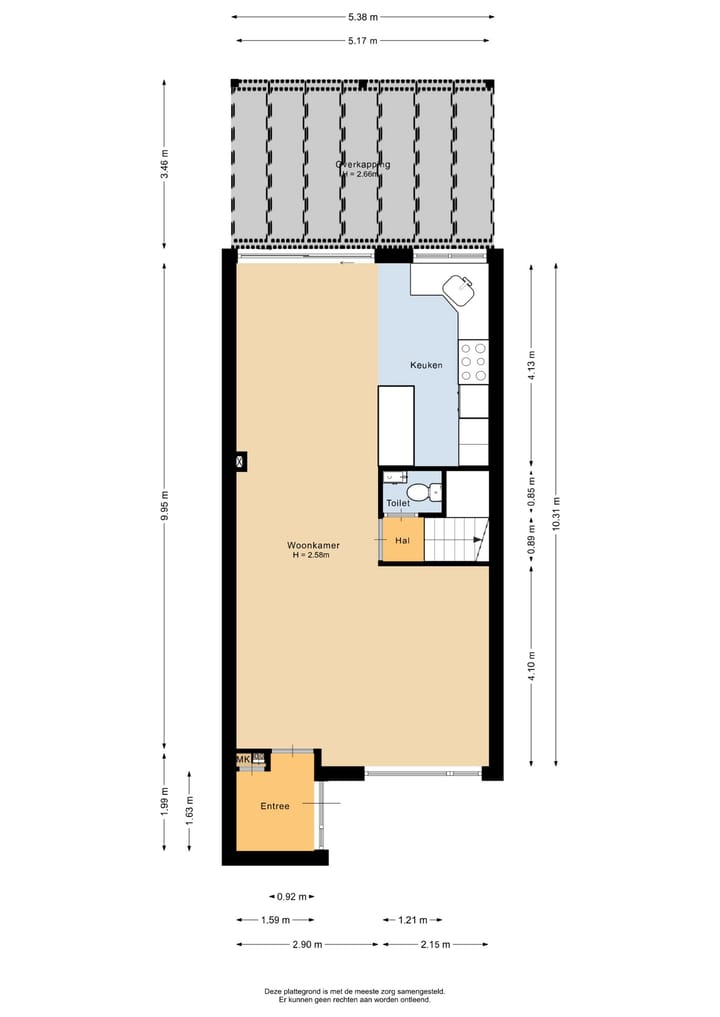 Photo 32 of De Esdoorn 16