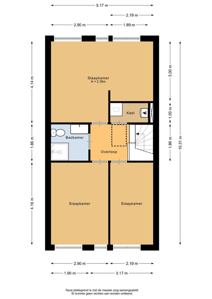 Photo 33 of De Esdoorn 16