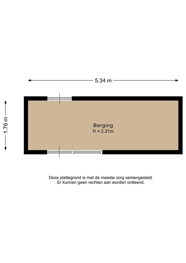Photo 35 of De Esdoorn 16