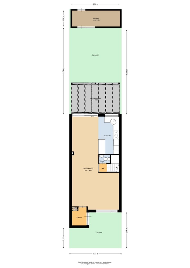 Photo 36 of De Esdoorn 16