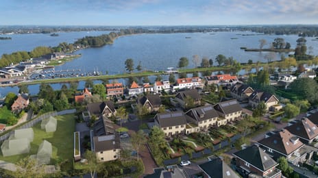 Bundereiland main image