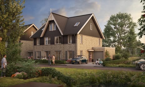 Bundereiland main image