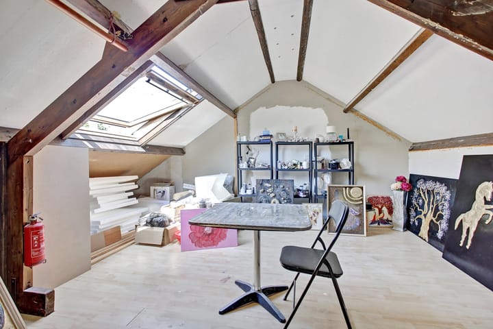 Foto 29 van Karveel 15 87