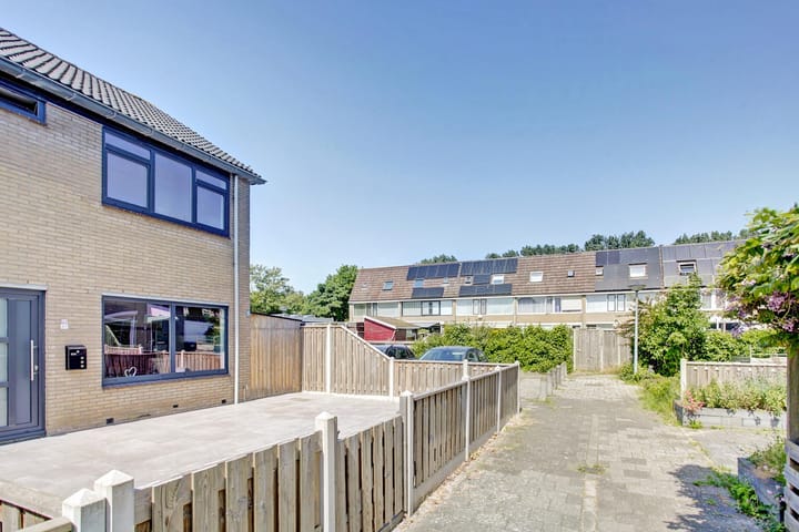 Foto 1 van Karveel 15 87