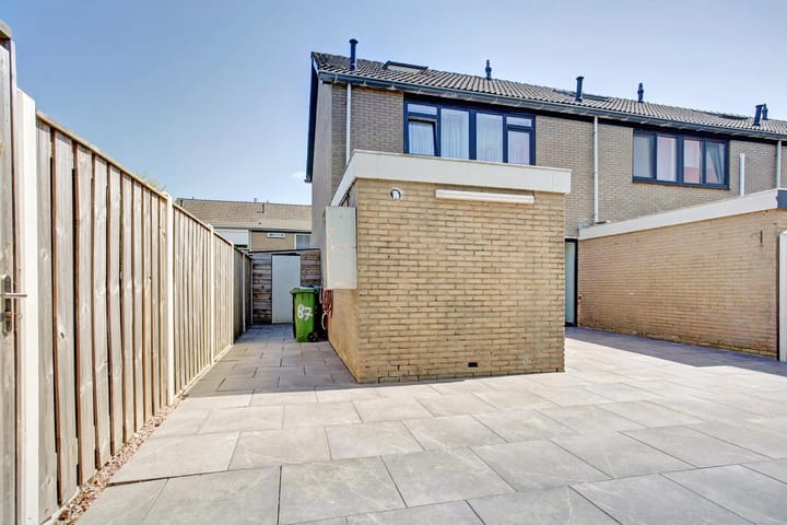 Foto 36 van Karveel 15 87