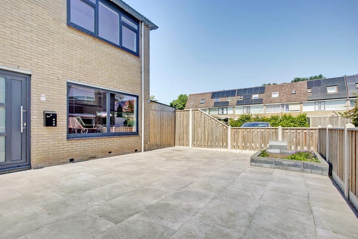 Foto 4 van Karveel 15 87