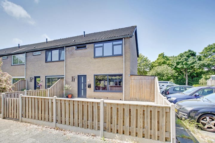 Foto 2 van Karveel 15 87