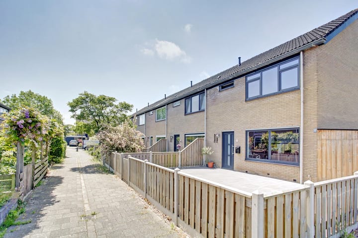 Foto 3 van Karveel 15 87