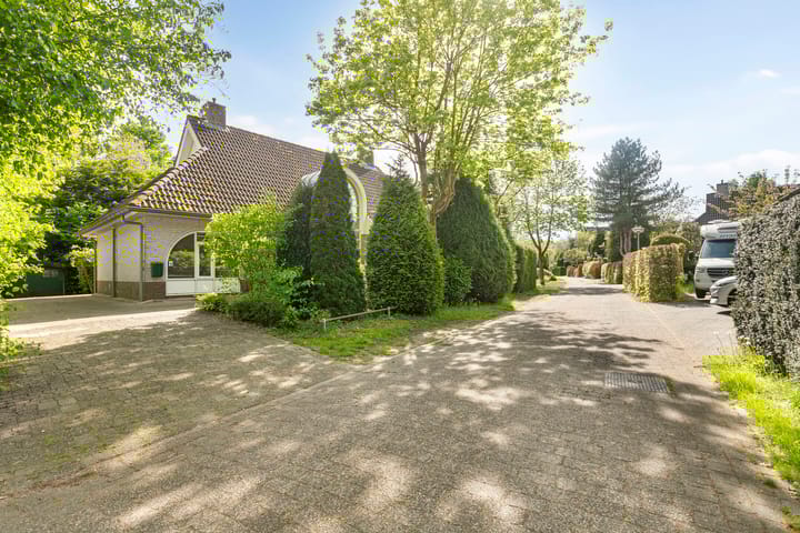 Foto 1 van Geelgorslaan 3