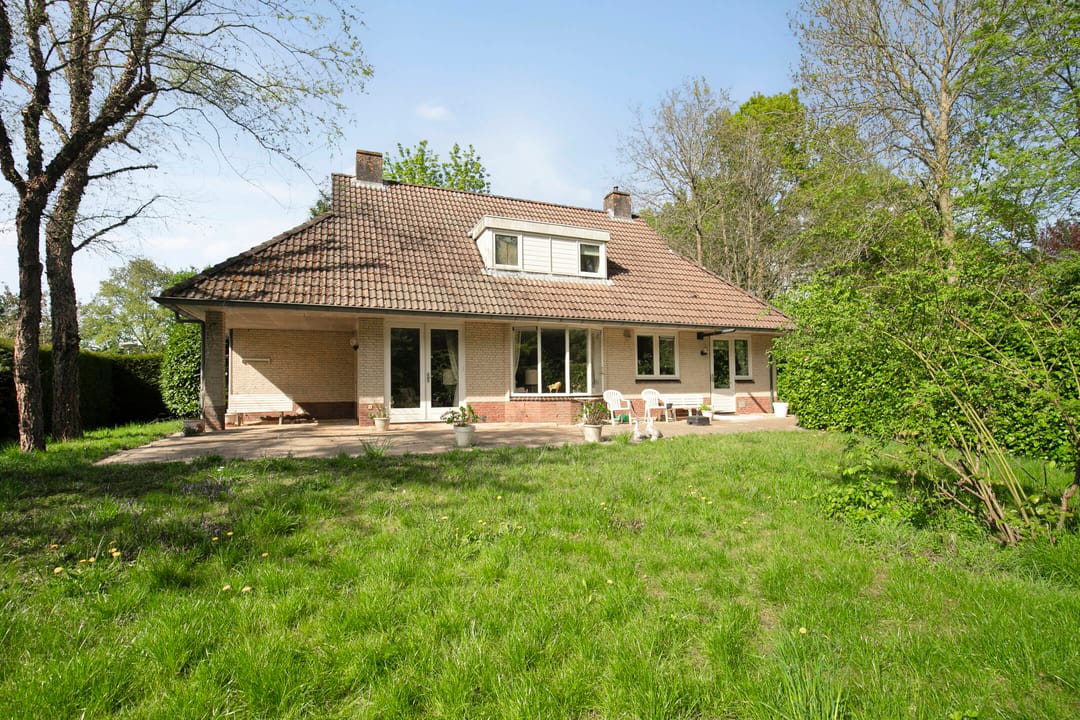 Foto 2 van Geelgorslaan 3