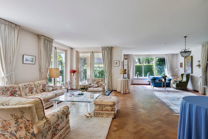 Foto 4 van Geelgorslaan 3