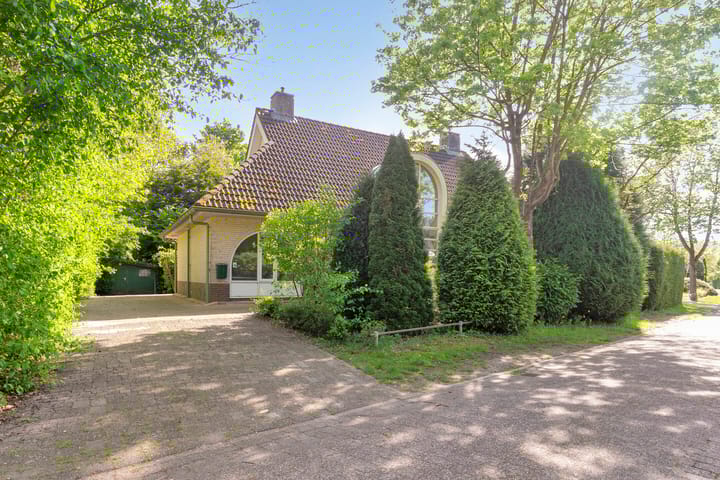 Foto 7 van Geelgorslaan 3