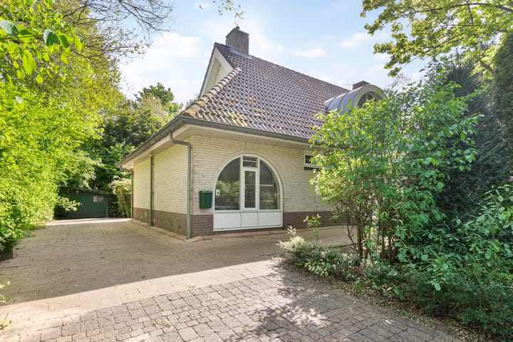 Foto 8 van Geelgorslaan 3