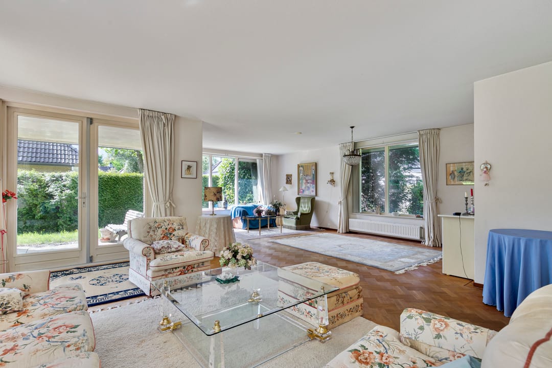 Foto 11 van Geelgorslaan 3