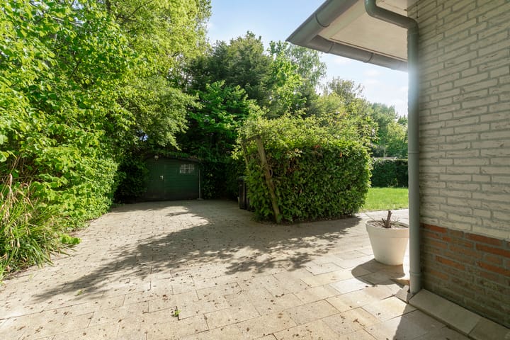 Foto 25 van Geelgorslaan 3