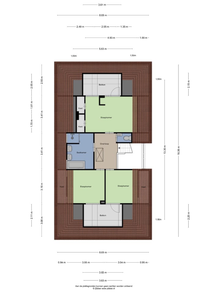 Foto 34 van Geelgorslaan 3