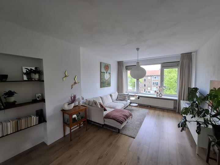 Foto 2 van Dorpsweg 163-C