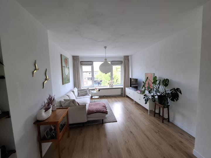 Foto 3 van Dorpsweg 163-C