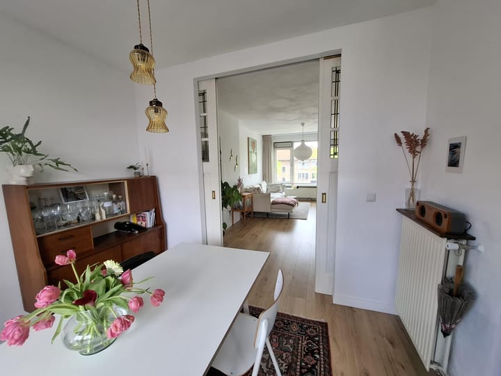 Foto 4 van Dorpsweg 163-C