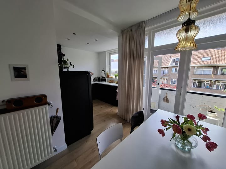 Foto 5 van Dorpsweg 163-C