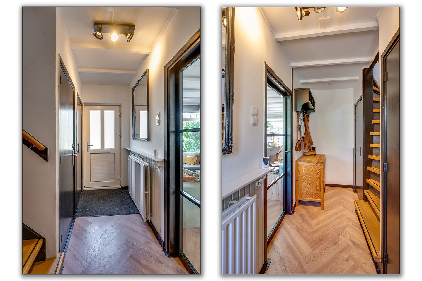 Foto 5 van Warmoeziershof 26