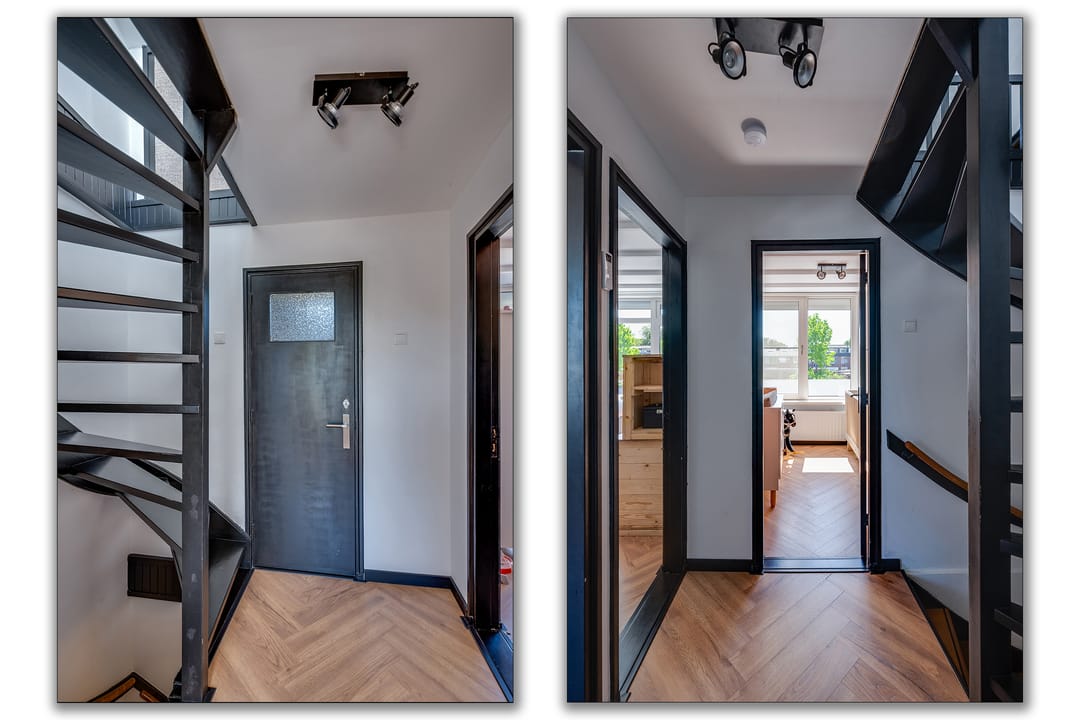 Foto 16 van Warmoeziershof 26