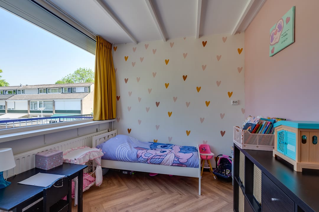 Foto 17 van Warmoeziershof 26