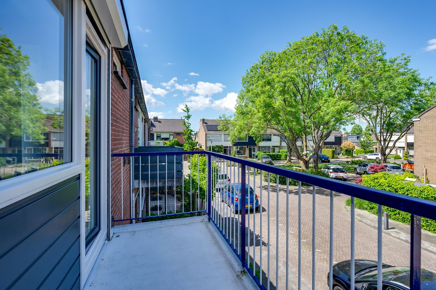 Foto 19 van Warmoeziershof 26