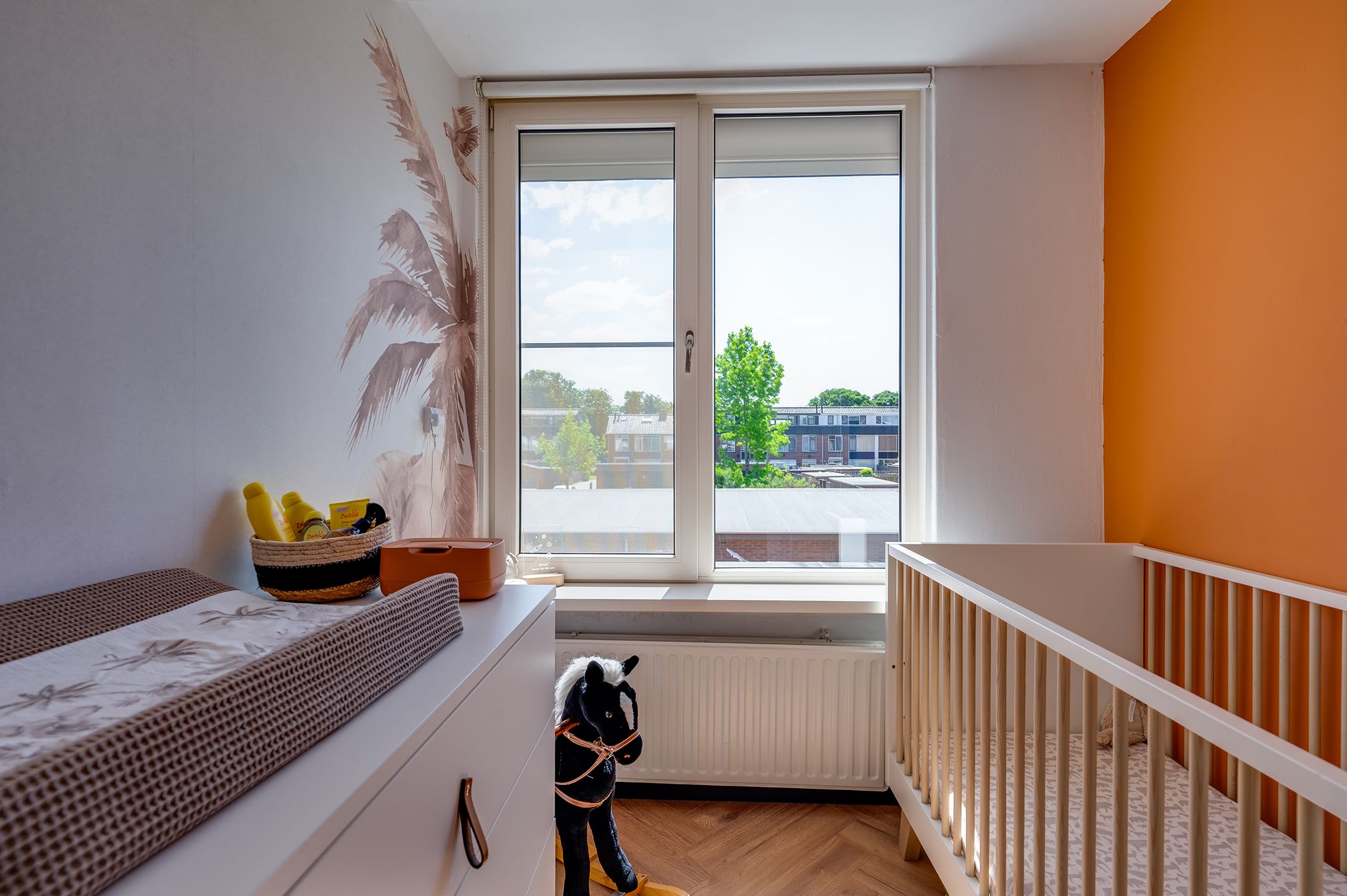 Foto 21 van Warmoeziershof 26