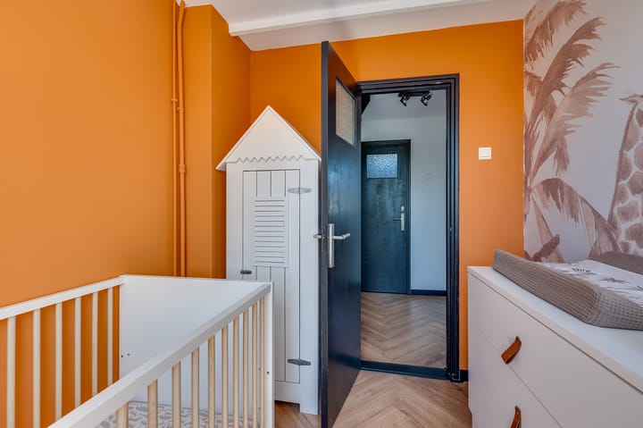 Foto 22 van Warmoeziershof 26