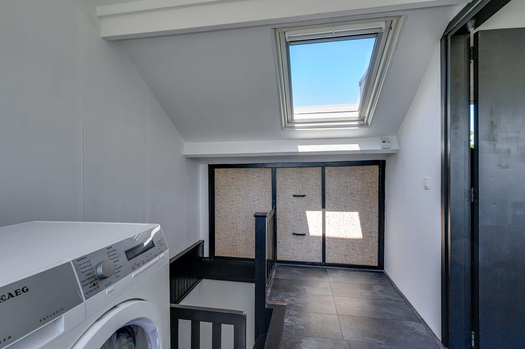 Foto 26 van Warmoeziershof 26