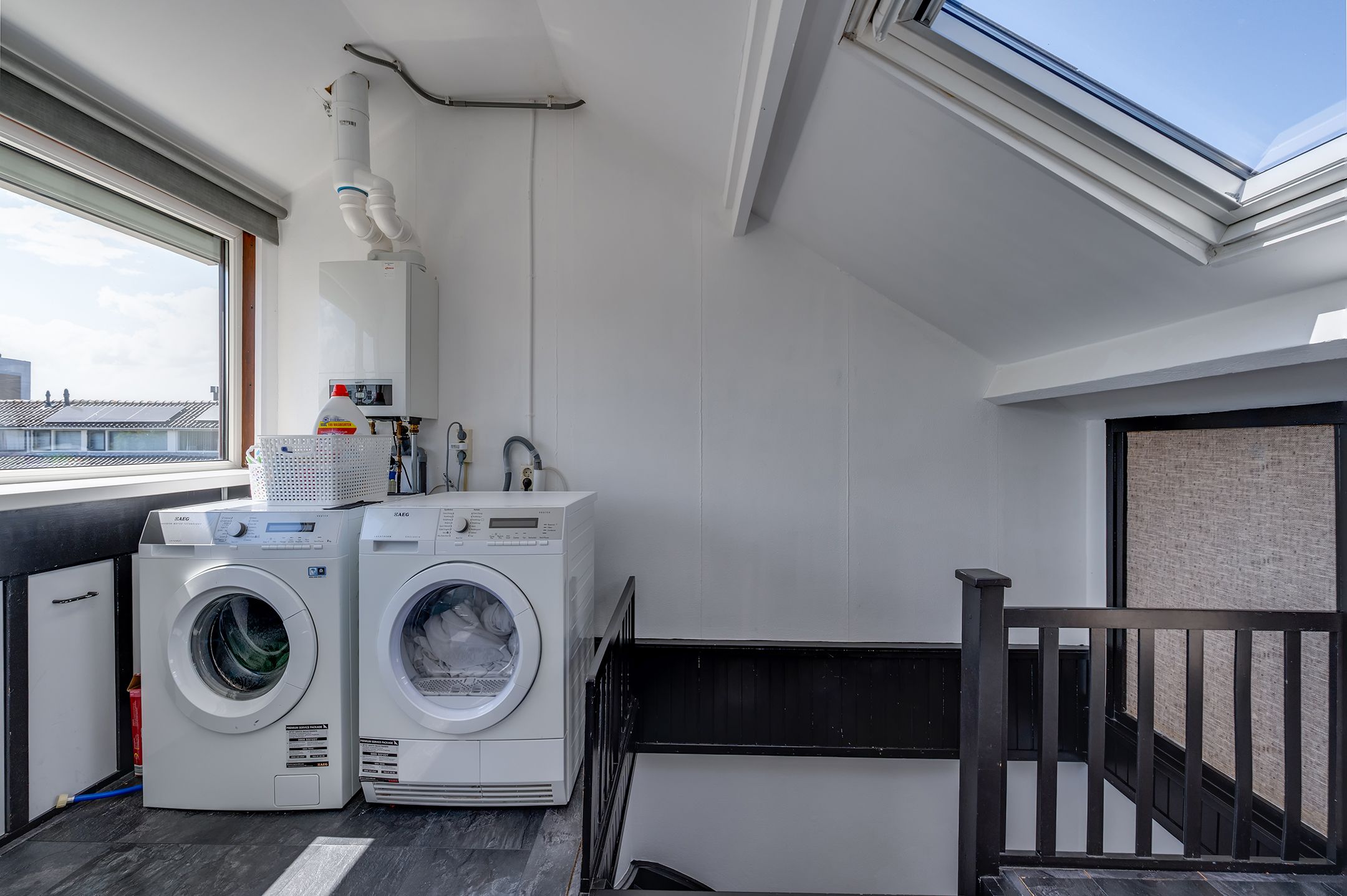 Foto 27 van Warmoeziershof 26