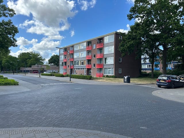 Foto 1 van Deltalaan 35