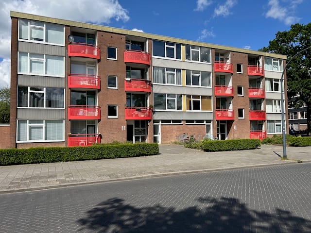 Foto 2 van Deltalaan 35