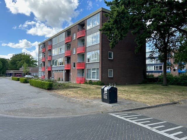 Foto 3 van Deltalaan 35