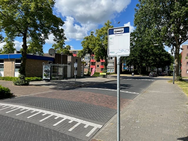 Foto 5 van Deltalaan 35