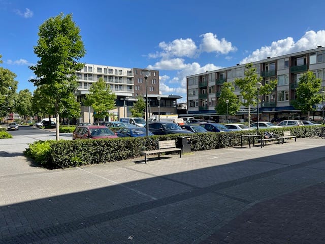 Foto 6 van Deltalaan 35