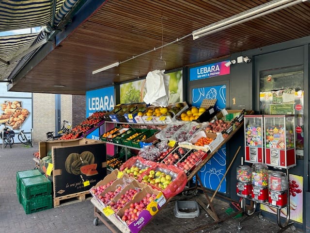 Foto 7 van Deltalaan 35