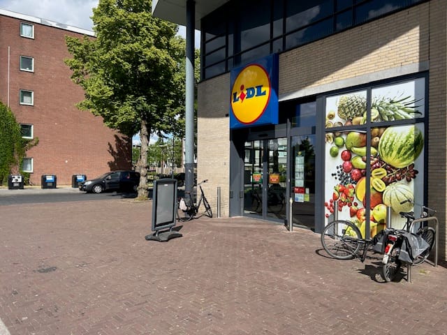 Foto 8 van Deltalaan 35